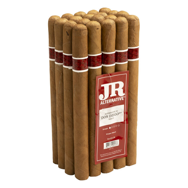 Don Diego Greco, , jrcigars